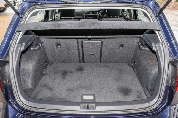 2019 MY19.5 Volkswagen Golf 7.5 110TSI Trendline Hatch Image 19