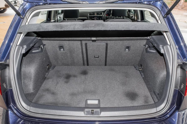 2019 MY19.5 Volkswagen Golf 7.5 110TSI Trendline Hatch Image 19