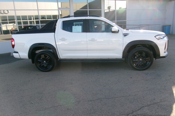 2023 LDV T60 SK8C Max LUXE Ute Image 2