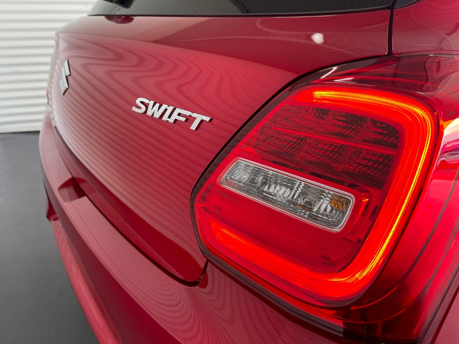 2022 Suzuki Swift AZ Series II GL Hatch Image 11