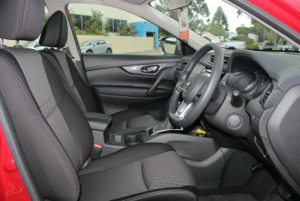 2018 Nissan X-Trail T32 Series 2 ST 2WD Wagon