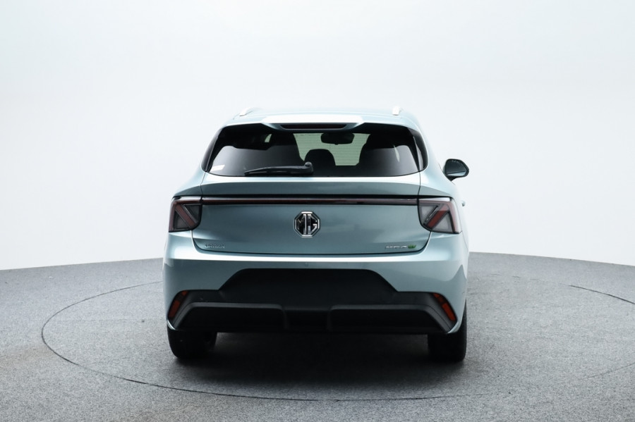 2026 MG MG4 EV Urban AH4E Essence 54 Hatch Image 6