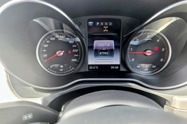 2018 Mercedes-Benz X-Class 470 X350d 7G-Tronic + 4MATIC Power Ute Image 17