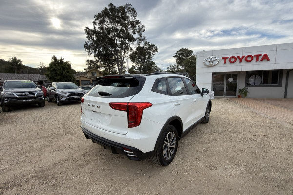 2025 GWM Haval Jolion A01 Premium SUV Image 21