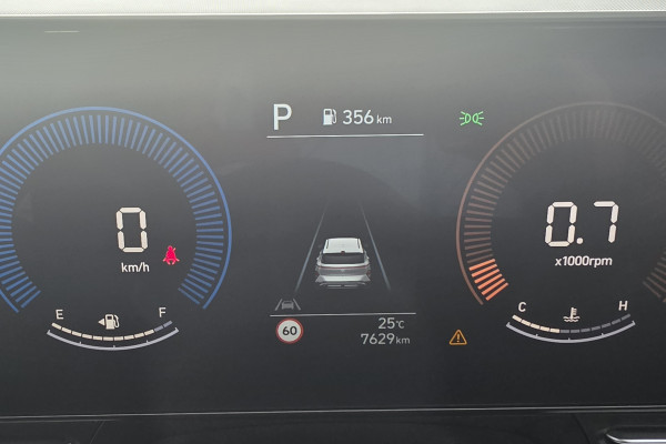 2025 MY26 Hyundai KONA SX2.V3  SUV Image 21