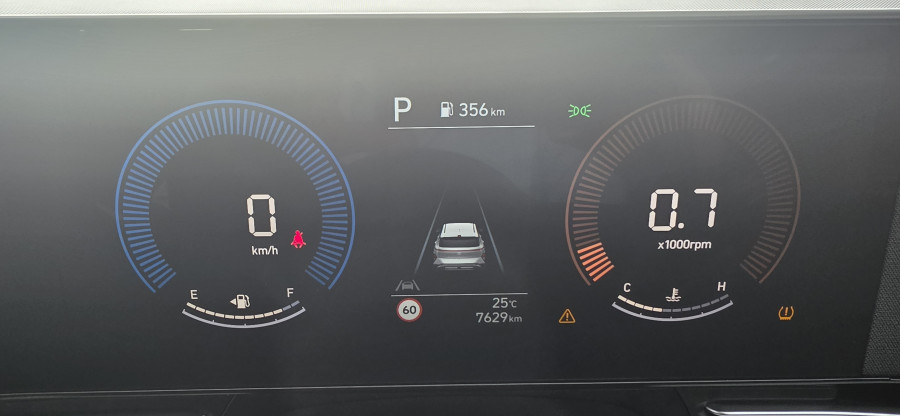 2025 MY26 Hyundai KONA SX2.V3  SUV Image 21