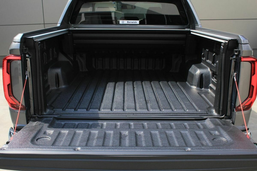 2024 Volkswagen Amarok NF TDI600 Aventura Ute Image 12
