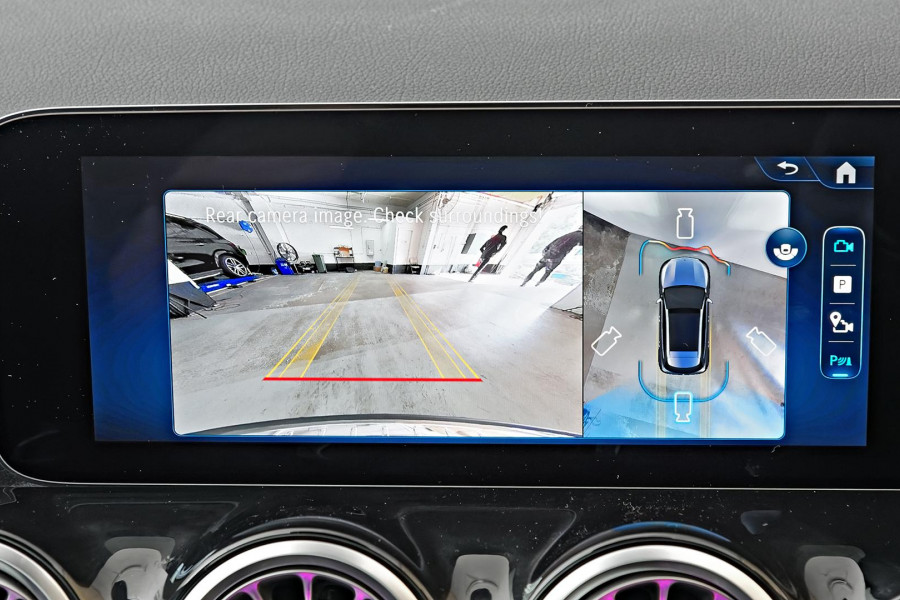 2026 Mercedes-Benz GLA-Class H247 GLA200 SUV