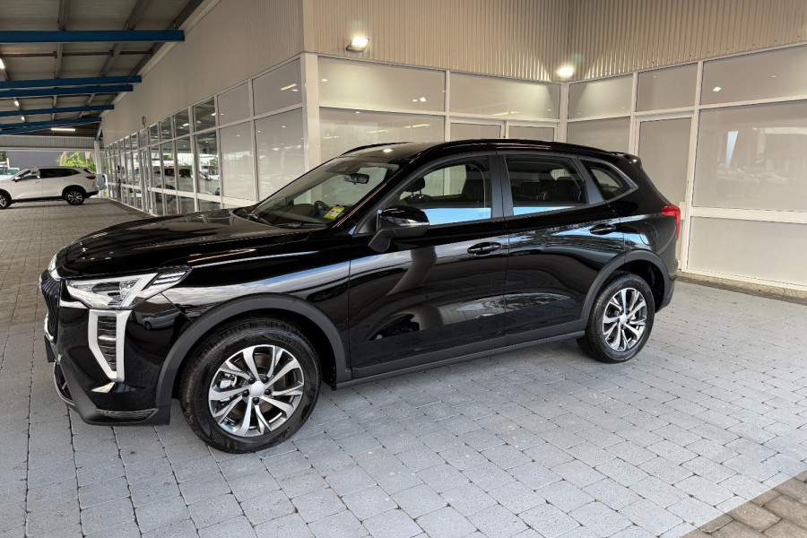2025 GWM Haval Jolion Premium SUV Image 10