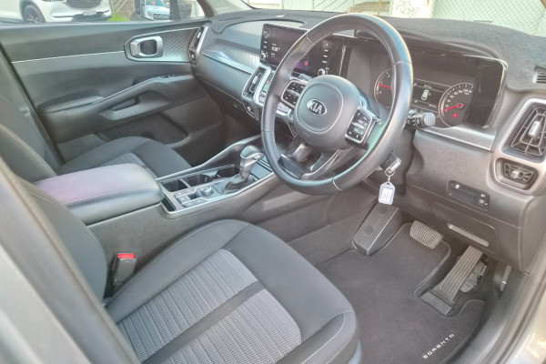 2020 MY21 Kia Sorento MQ4 Sport SUV Image 12
