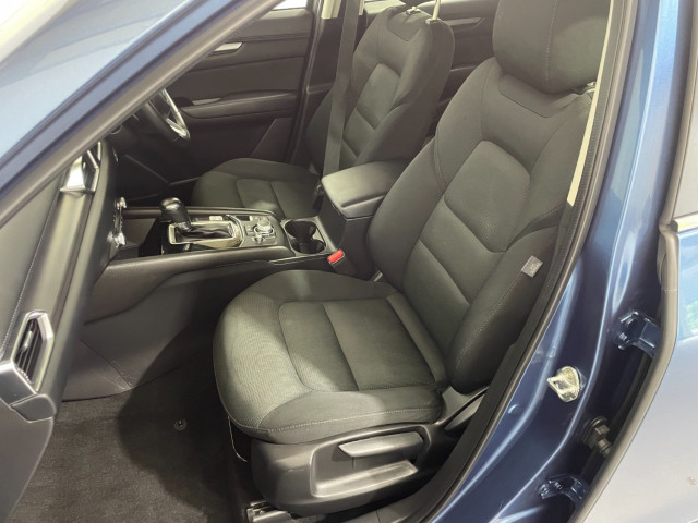 2022 Mazda CX-5 KF Series G25 Maxx Sport SUV