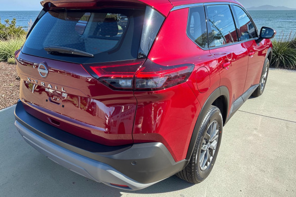 2024 MY25 Nissan X-Trail T33 ST SUV Image 3