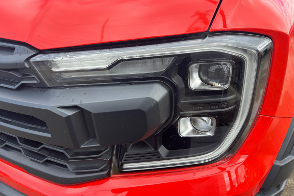 2022 Ford Ranger P703  Raptor Ute Image 22