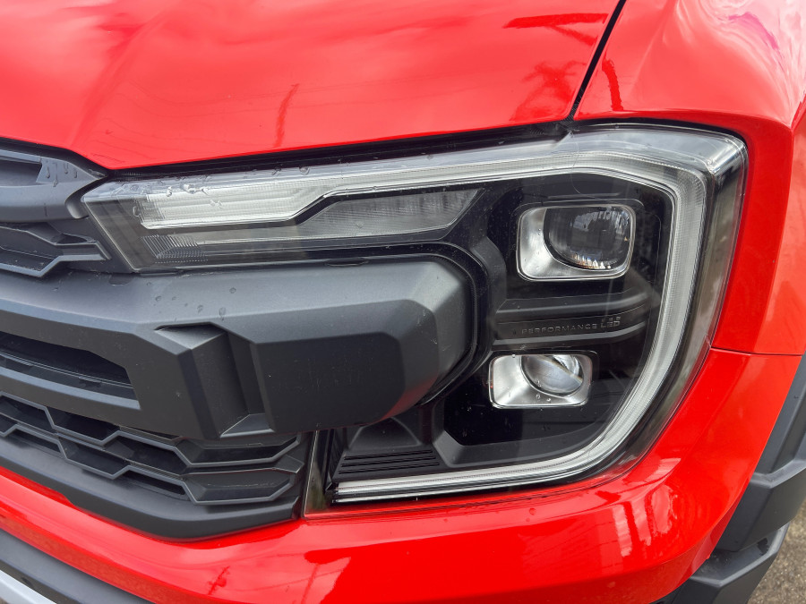 2022 Ford Ranger P703  Raptor Ute Image 22