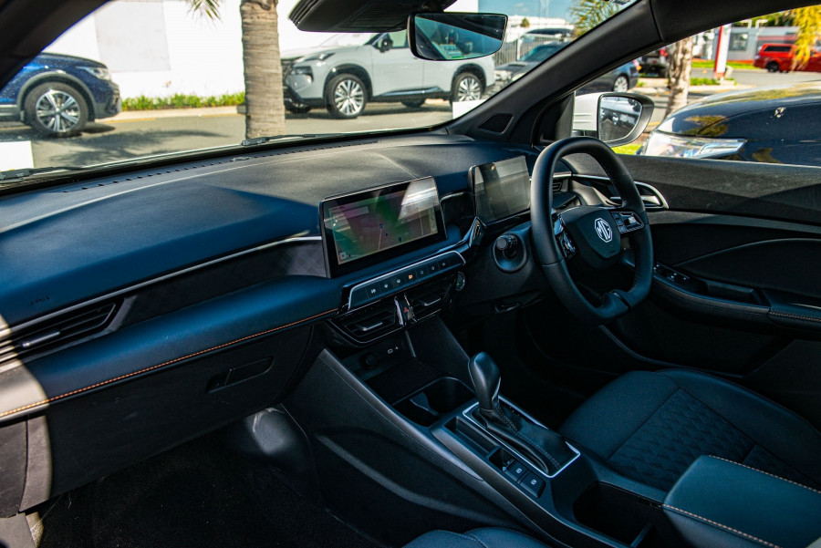 2026 MG MG3 Essence Hatch Image 15