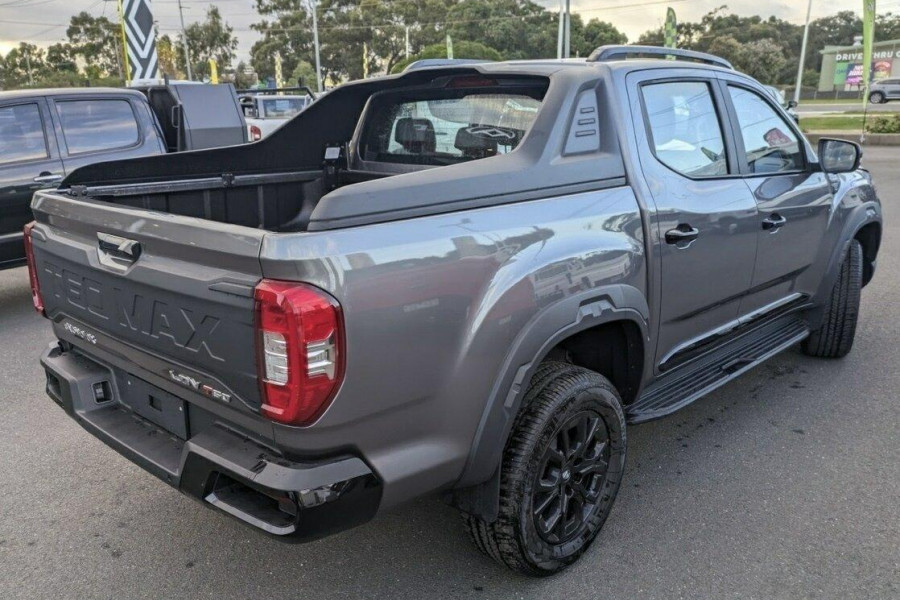 2023 LDV T60 SK8C Max LUXE Ute Image 7