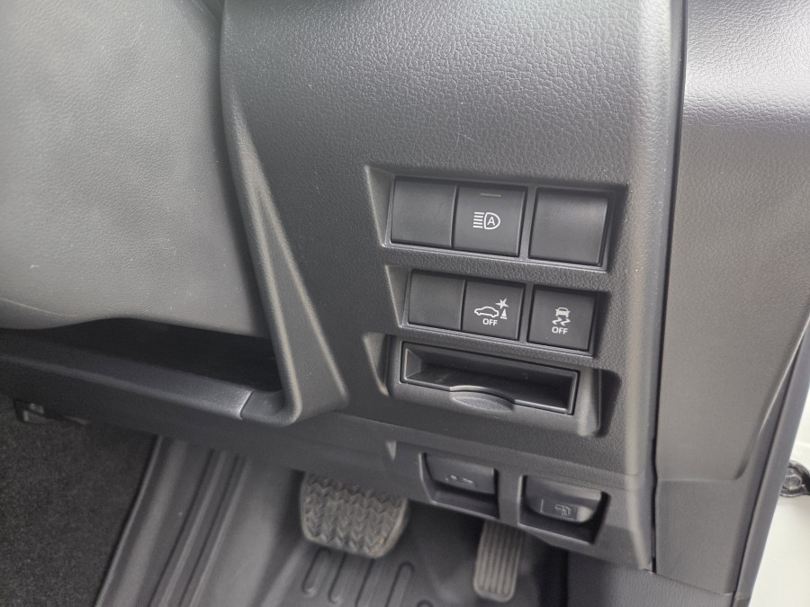 2024 Toyota LandCruiser FJA300R VX SUV Image 20