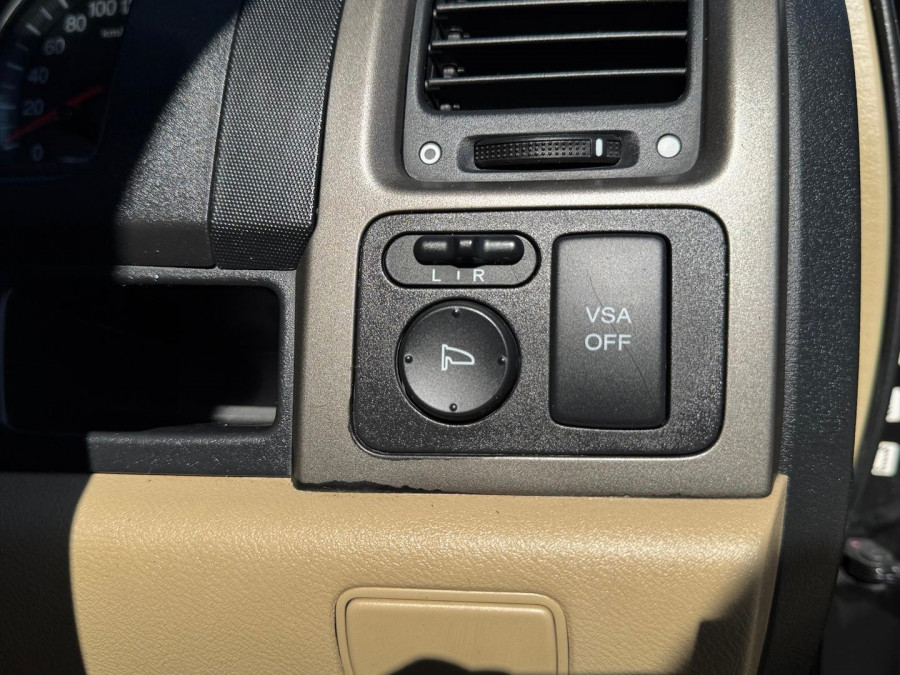 2008 MY7 Honda CR-V RE Sport SUV Image 11