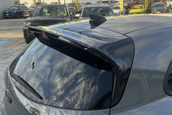 2025 Hyundai i30 PDe.V6 N Hatch Image 10