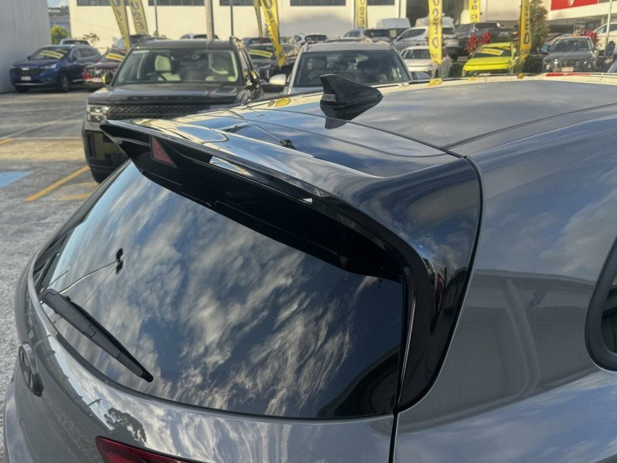 2025 Hyundai i30 PDe.V6 N Hatch Image 10