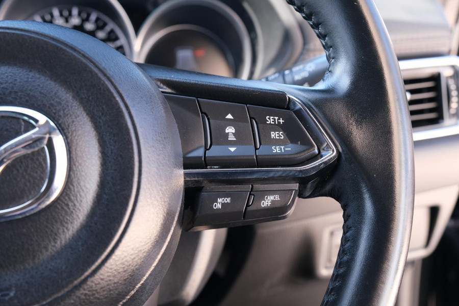 2020 Mazda CX-8 KG Series Touring SUV Image 16