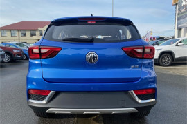 2021 MG ZS Excite Rv/suv