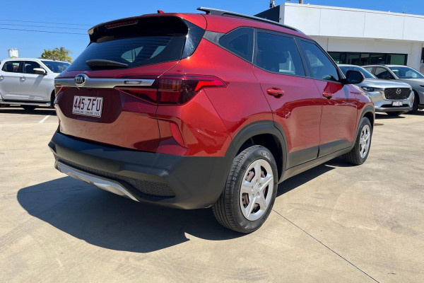 2019 MY20 Kia Seltos SP2 S SUV Image 7