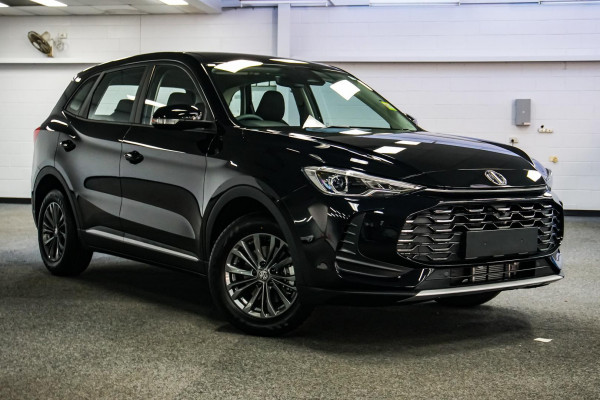2025 MG ZS ZS32 Excite SUV