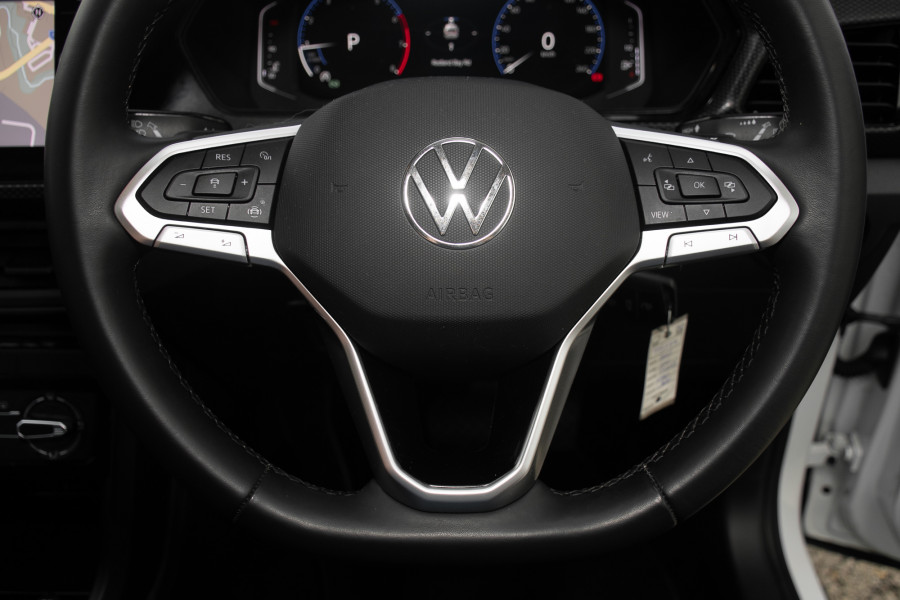 2022 MY23 Volkswagen T-Cross C11 85TSI Life SUV Image 12