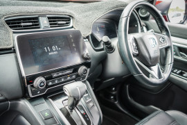 2023 Honda CR-V RW VTi L7 SUV
