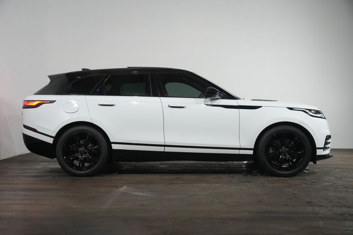 2023 Land Rover Range Rover Velar L560 D300 Edition SUV