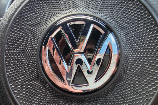 2018 MY19 Volkswagen Tiguan 5N Wolfsburg Edition SUV Image 28