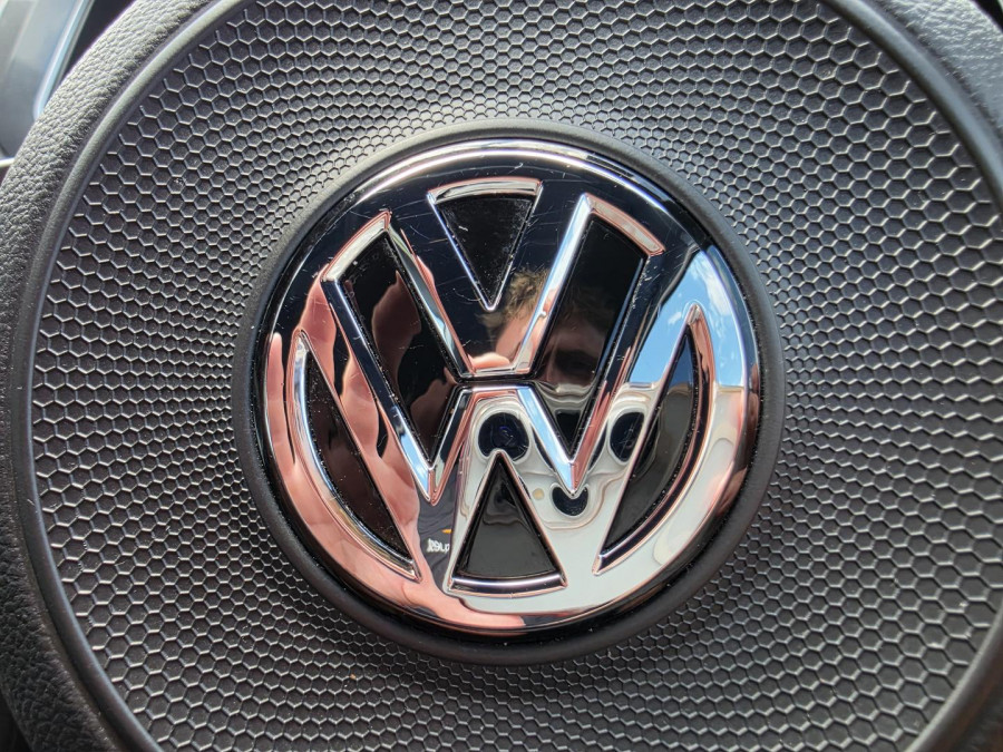 2018 MY19 Volkswagen Tiguan 5N Wolfsburg Edition SUV Image 28