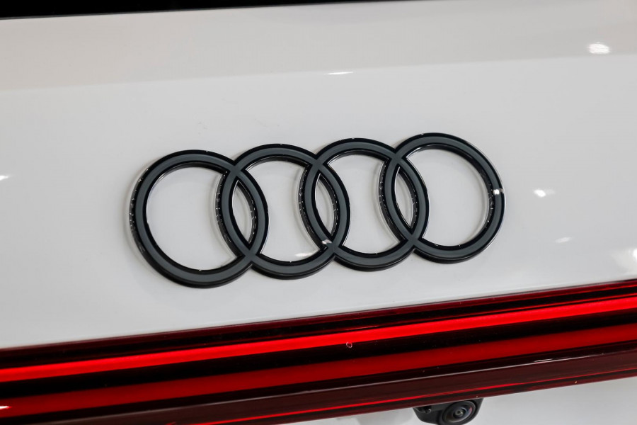 2025 Audi SQ5 GU  SUV