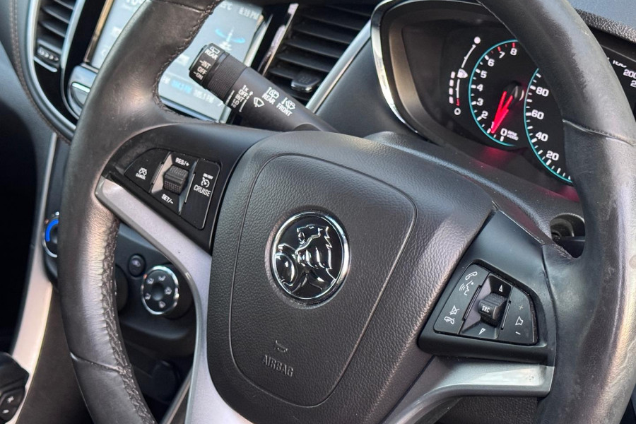 2020 Holden Trax TJ LS SUV Image 18
