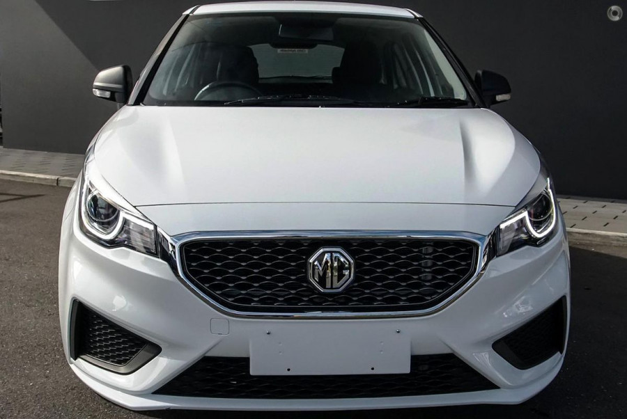 2024 MG MG3 Core Hatch Image 14