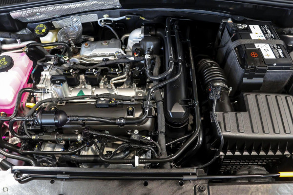 2026 MG ZS ZS32 Vibe Turbo SUV Image 11