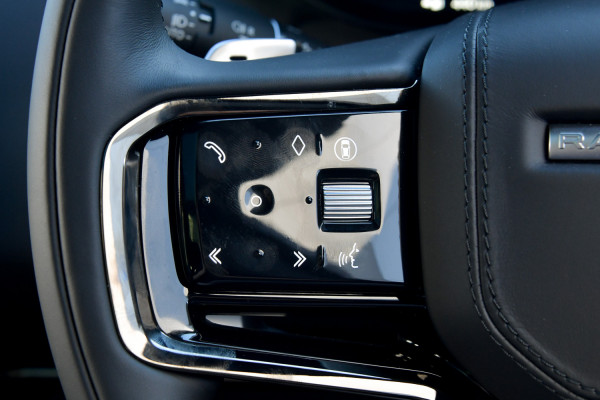 2026 Land Rover Range Rover Sport L461 D300 Dynamic SE SUV image 11