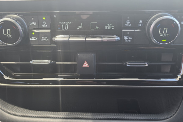 2023 Toyota Kluger AXUH78R GXL SUV Image 18