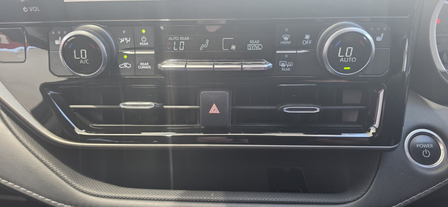 2023 Toyota Kluger AXUH78R GXL SUV Image 18