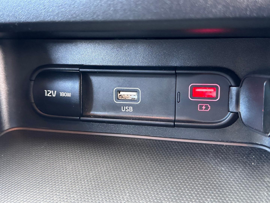 2024 Kia Cerato BD S Hatch Image 24
