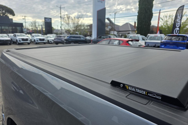 2025 MY24 Chevrolet Silverado T1 1500 LTZ Premium W/Tech Pack Ute Image 18
