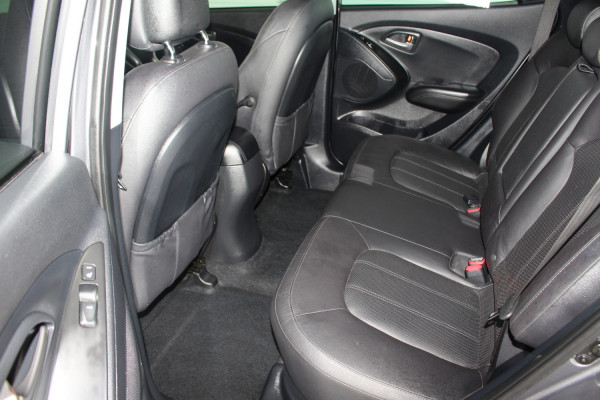 2014 Hyundai ix35 LM3 MY14 SE Wagon