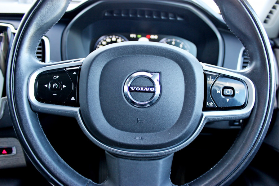 2021 MY22 Volvo XC90 L Series B6 Inscription SUV Image 22