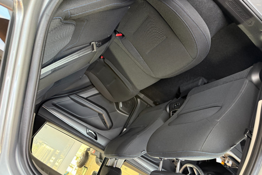 2025 GWM Haval Jolion A01 Premium SUV Image 12