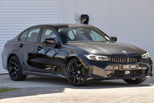 BMW 3 Series 330i M Sport G20 LCI II
