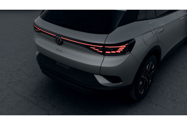 2026 Volkswagen ID. 4 E2 Pro SUV Image 8