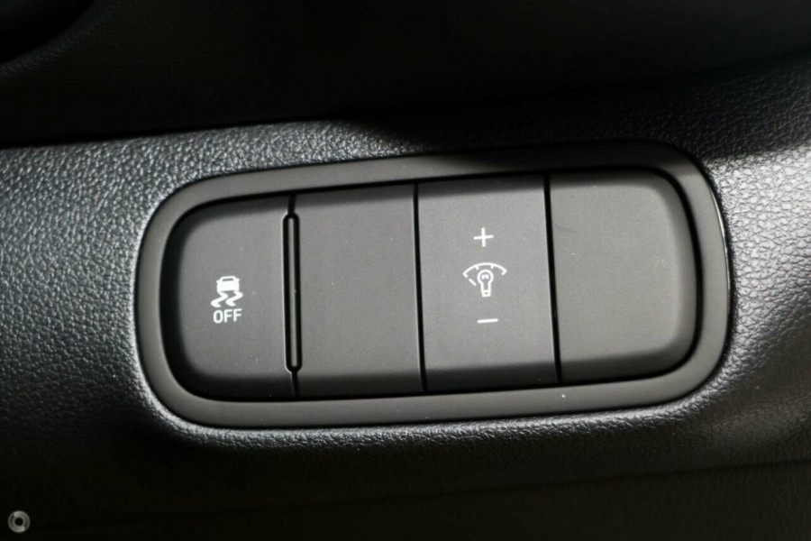 2025 Hyundai Venue QX.V5 Active SUV Image 15