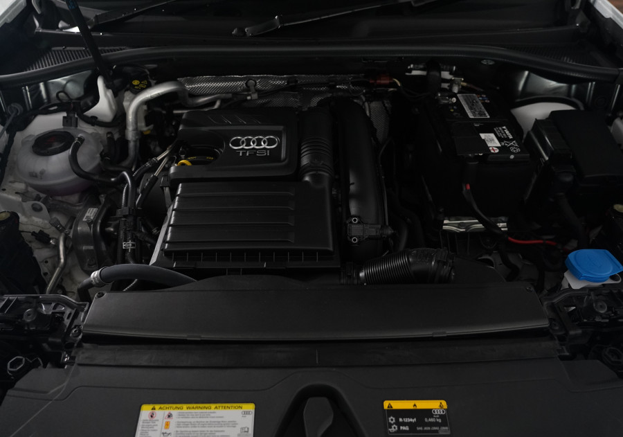 2020 Audi Q3 Audi Q3 35 Tfsi 6 Sp Auto Dual Clutch 35 Tfsi Wagon