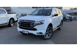 2024 Isuzu MU-X RJ LS-T SUV